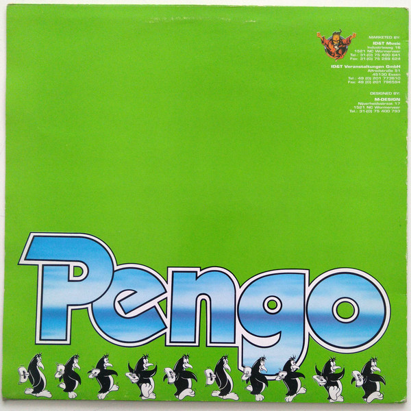 XTC Love (Remixes) back cover