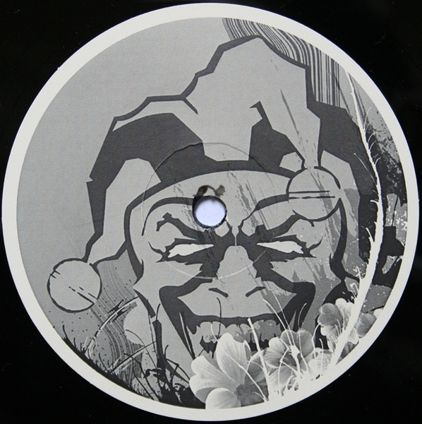 I Call Tha Shots back cover