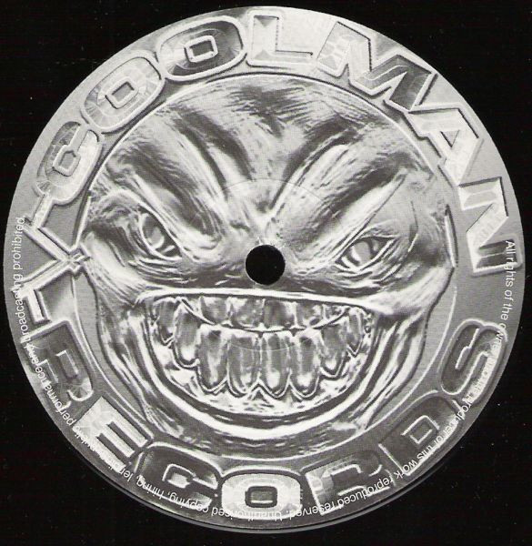 Reqium For A Dream back cover