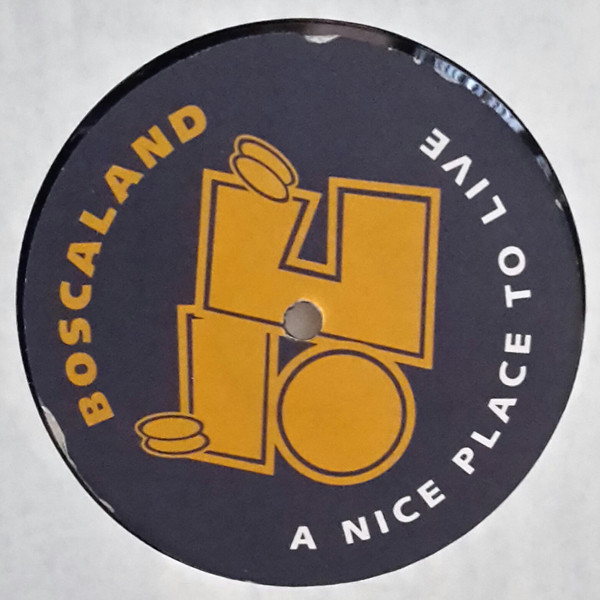 Panic In London back cover