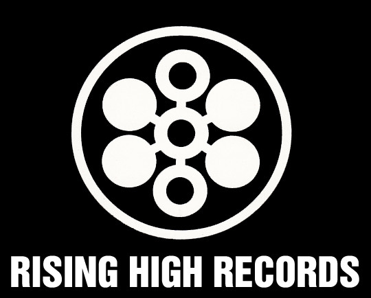 Rising High Records