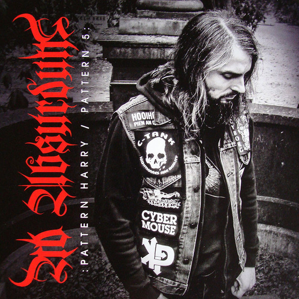 Compendium Vol. 2 back label