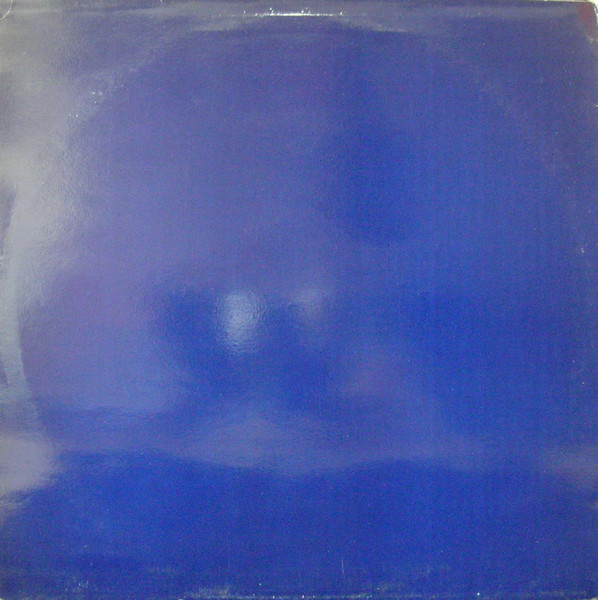 The Sequel II front label