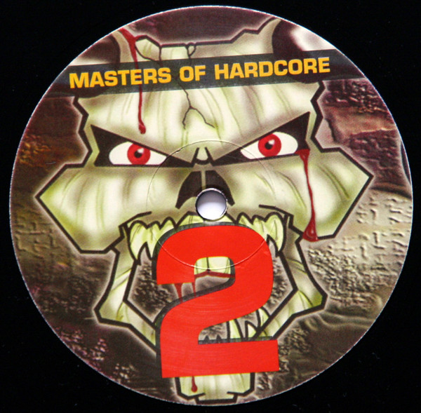 Is New York In The House ? back label