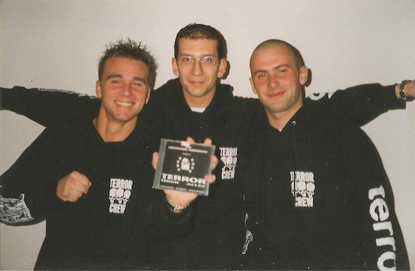 Nightmare Terrorists