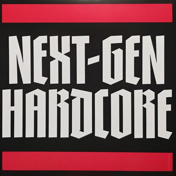 Next-Gen Hardcore