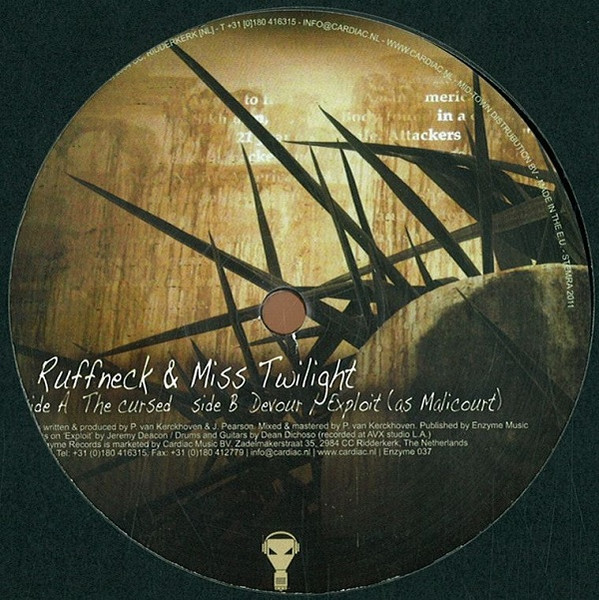 Lonely Manifesto Of Unfolding Analysis back cover