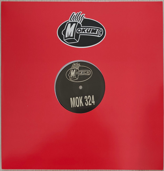 Let It Roar! front label