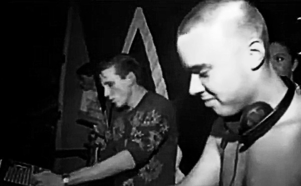 Lords Of The Underworld