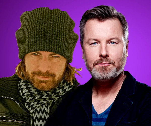 Danski & DJ Delmundo