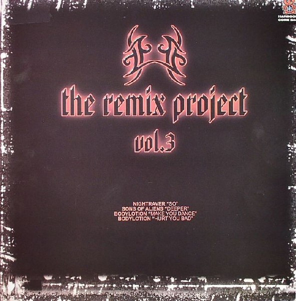 The Remix Project Vol. 3