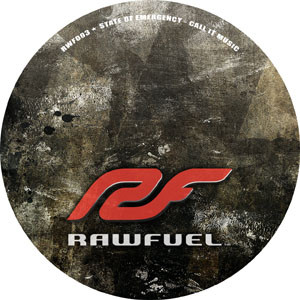 Call It Music front label