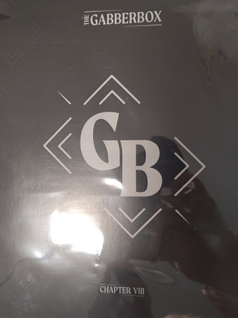 The Gabberbox - Chapter VIII