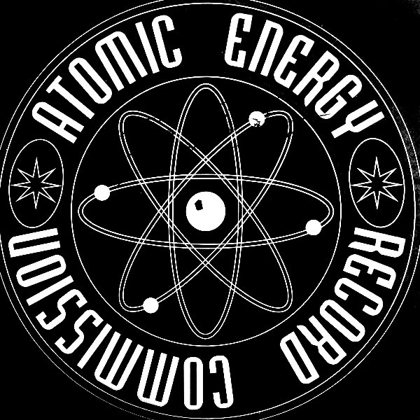Atomic Energy Records