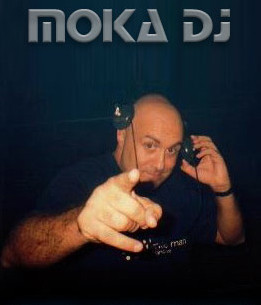 Moka DJ