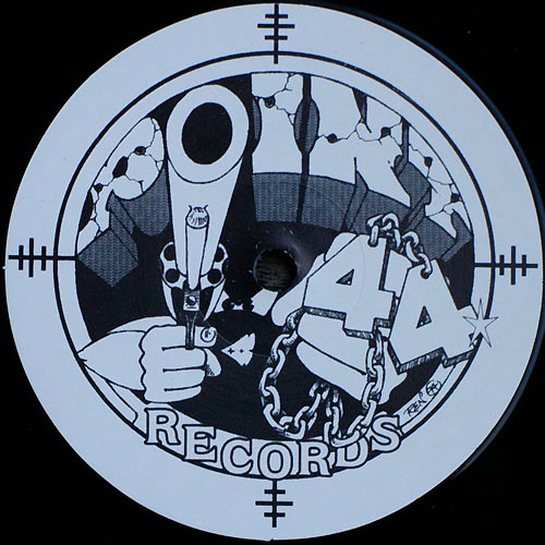 Holland Is The Best back cover