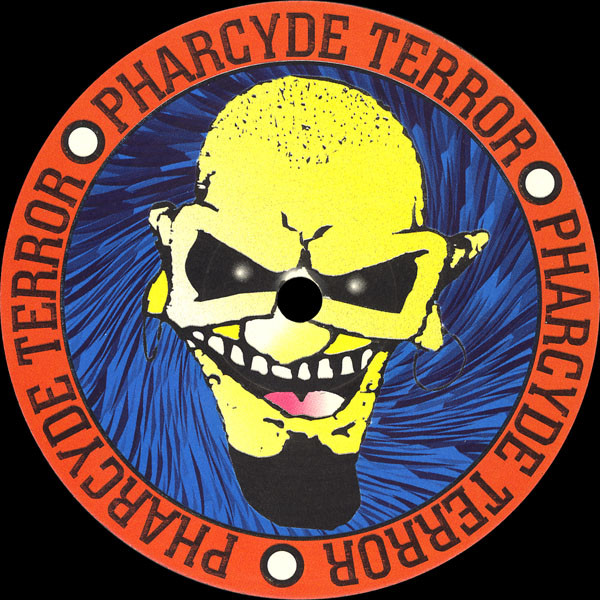 Come On, Yeah back cover