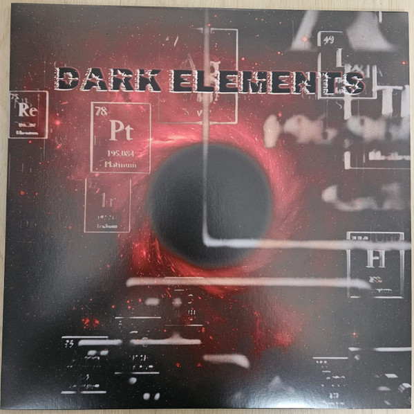 Dark Elements