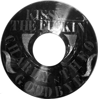 Kiss The Fucking Charly & Theo Goodbye