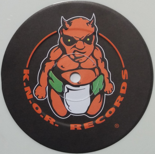 Chemical Warfare back label