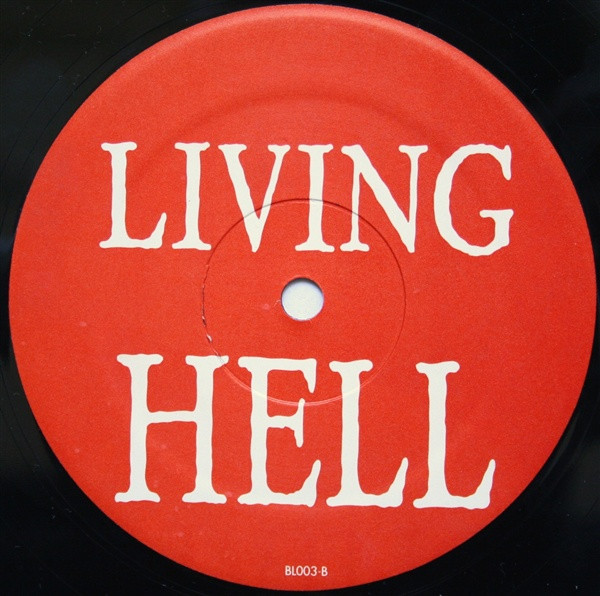 The Brainstopper back cover