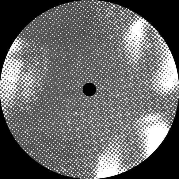 Scream Baby! front label