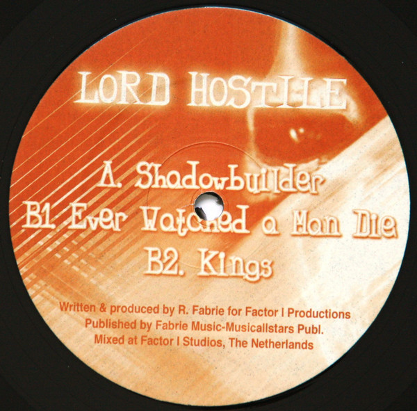 Shadowbuilder front label