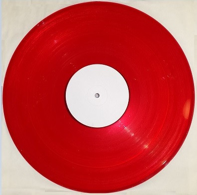 The Return back cover