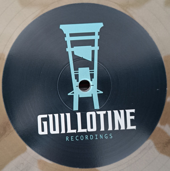 Turbulence back cover