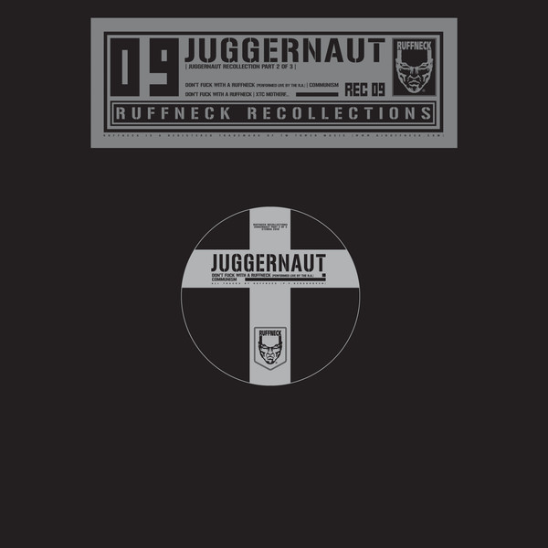 Juggernaut Recollection Part 2 Of 3