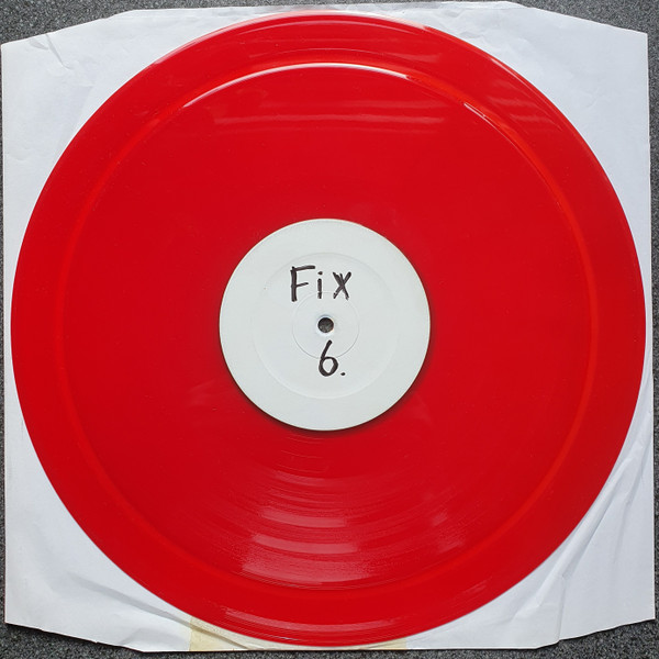 The Voice Of Your Conscious front label