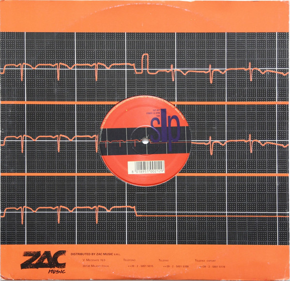 Psycopath front label