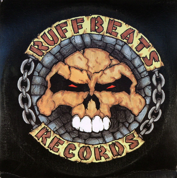 Activate front label