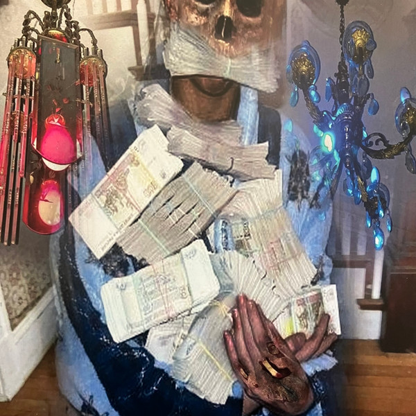 Ghetto Electronic Music