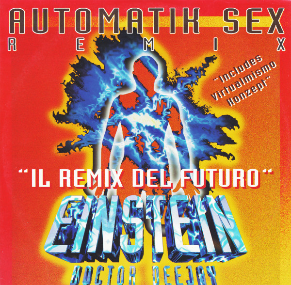 Automatik Sex (Remix)
