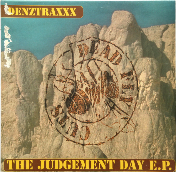 The Judgement Day E.P.