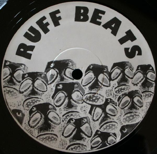 Spontaneous Combustion front label