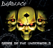 Gates Of The Underworld