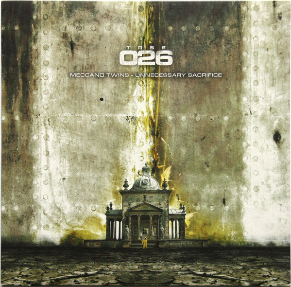 Unnecessary Sacrifice