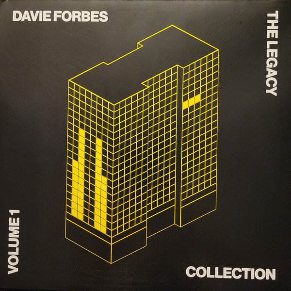 The Legacy Collection Volume 1