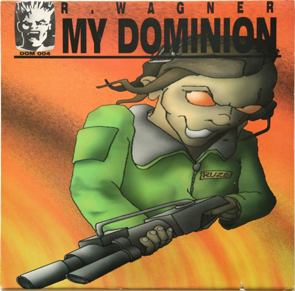 My Dominion
