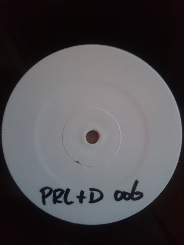 Ready Or Not / Tommyknockers back cover