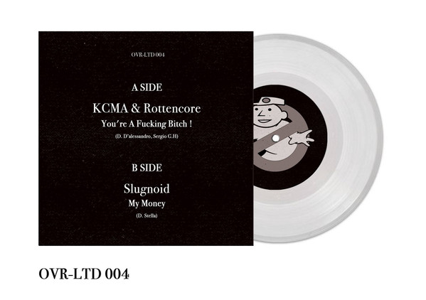 Ghostbusters Vol. 1 back cover