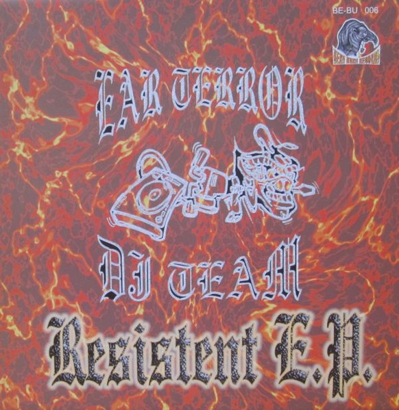Resistent E.P.