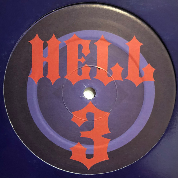 Pump That Body back label