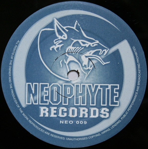 This One Is For You back label