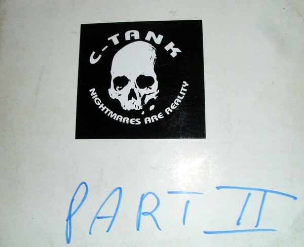 Nightmares Are Reality Part II