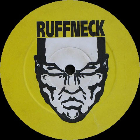 Emanon Vol. 1 front label