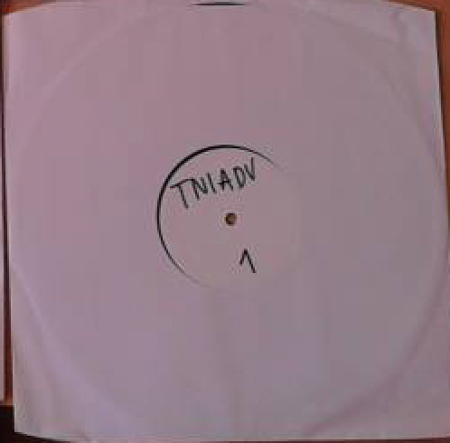 The Lost Luggage E.P.