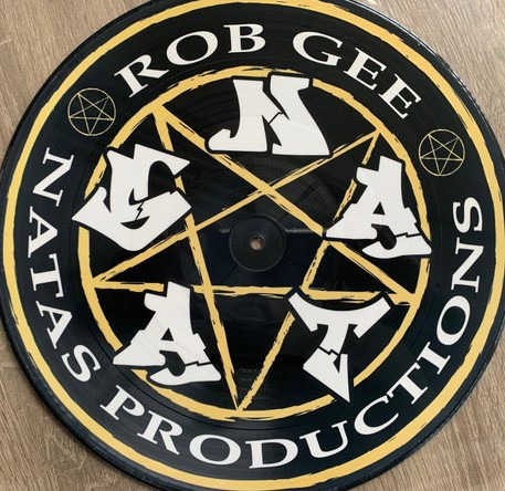 25 Years Of Ecstasy You Got What I Need cover